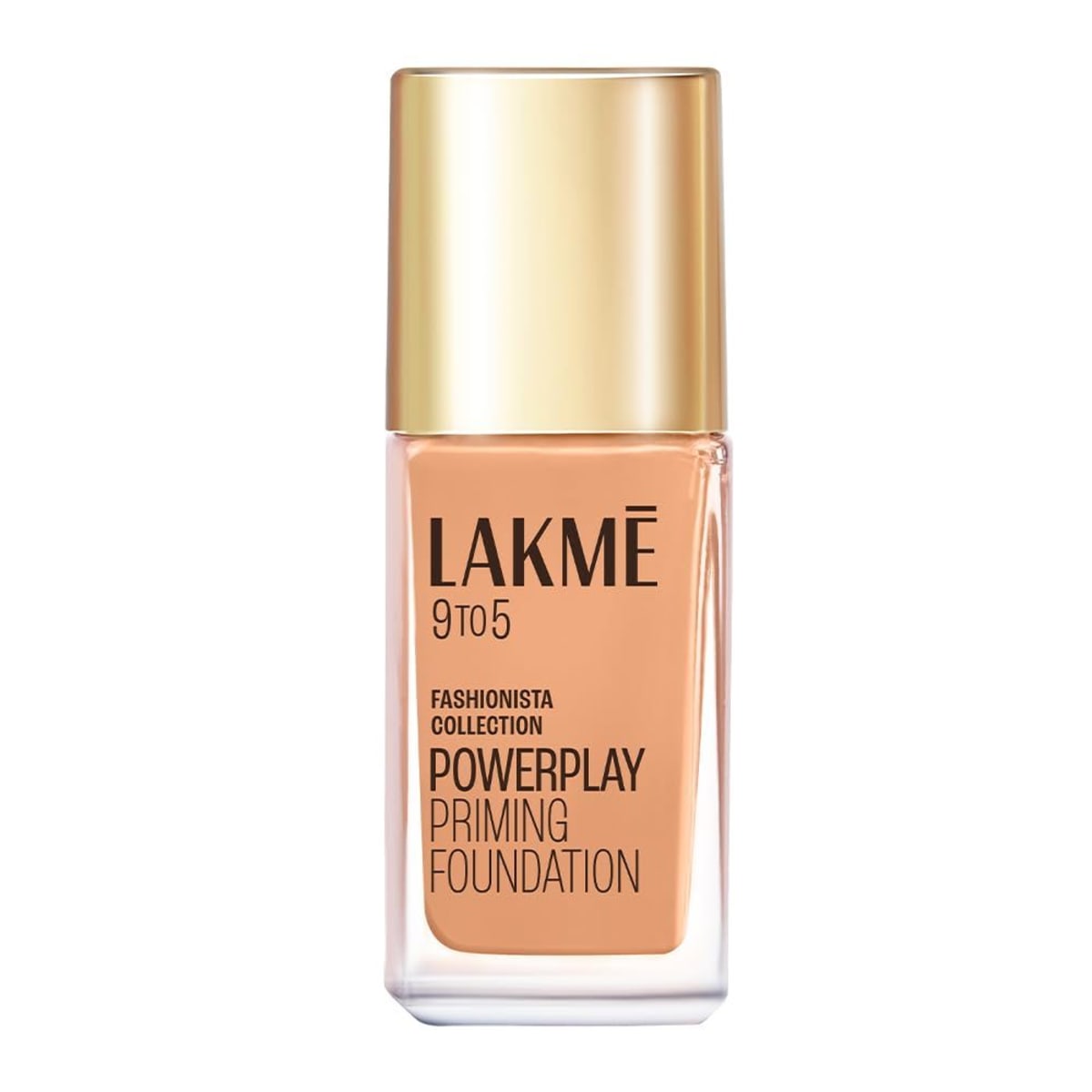 Lakme 9 To 5 Primermatt Foundation W240