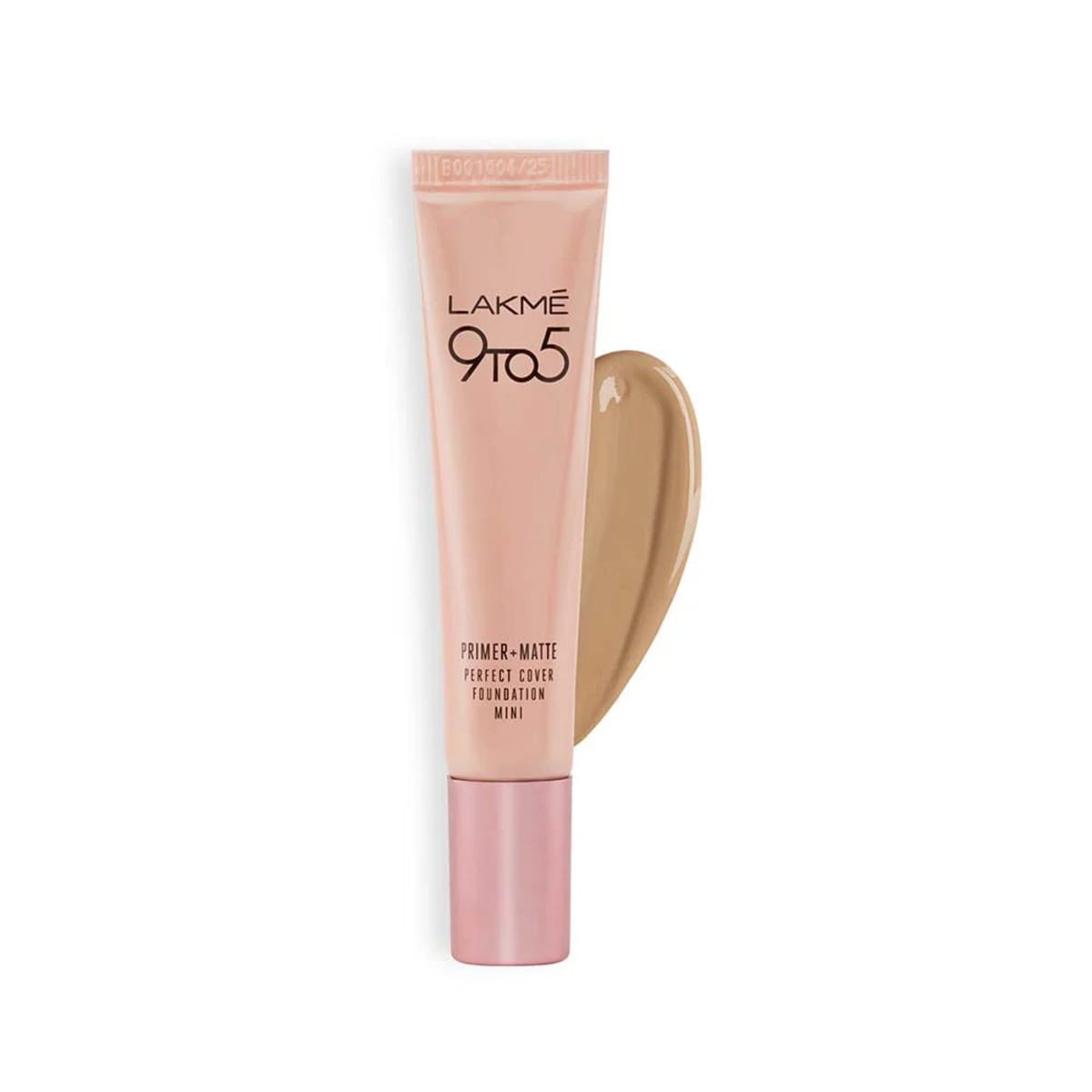 Lakme 9 To 5 Primermatt Fndtn N200