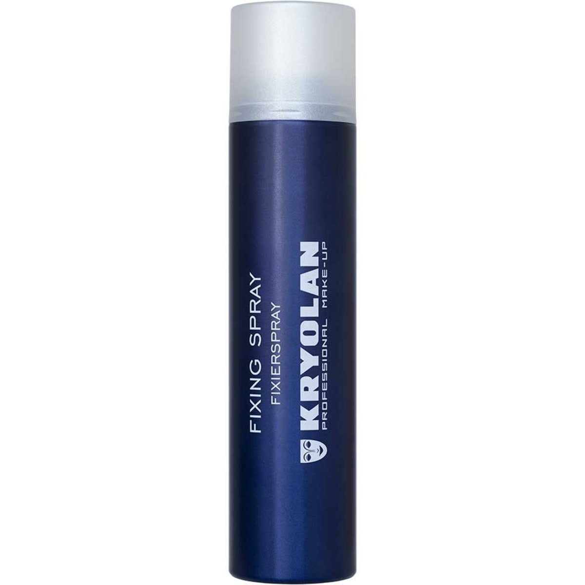 Kryolan Fixer Spray 300Ml
