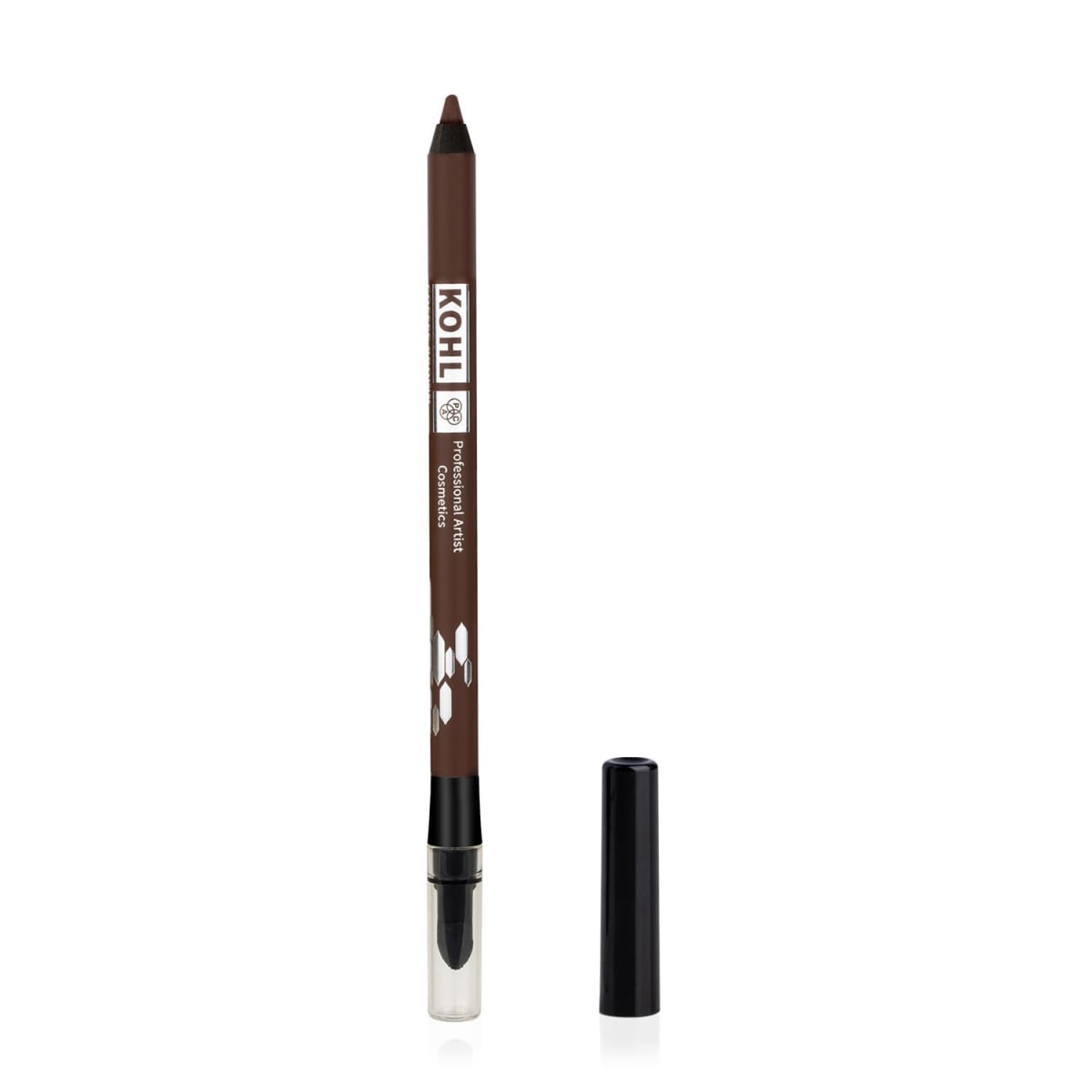 Pac Long Lasting Kohl Pencil Coffee Brown 395