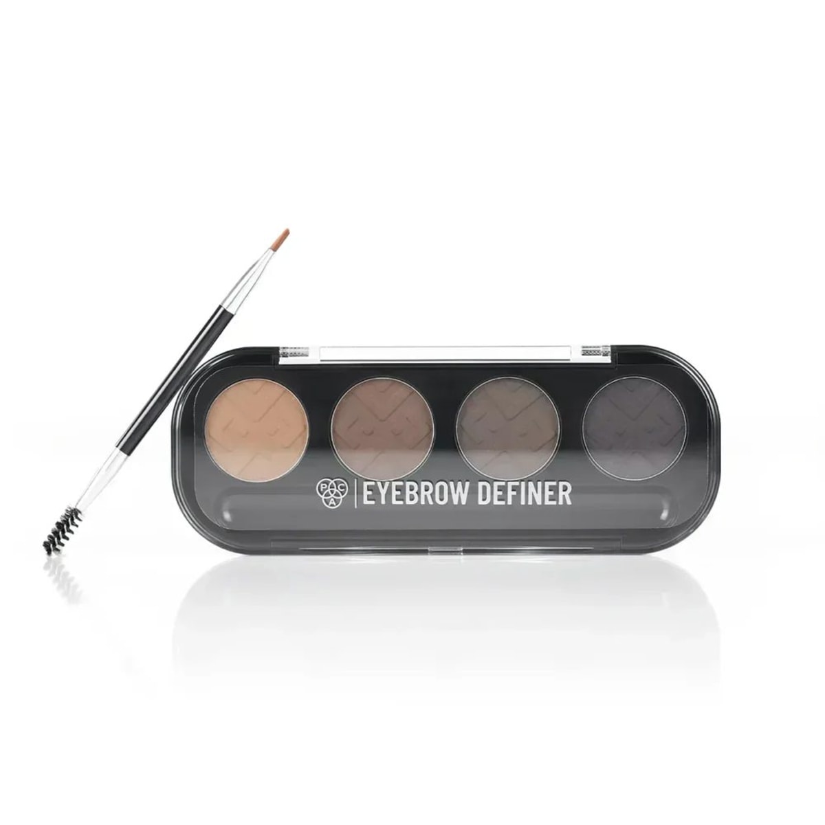 Pac Eyebrow Definer 4 Colors