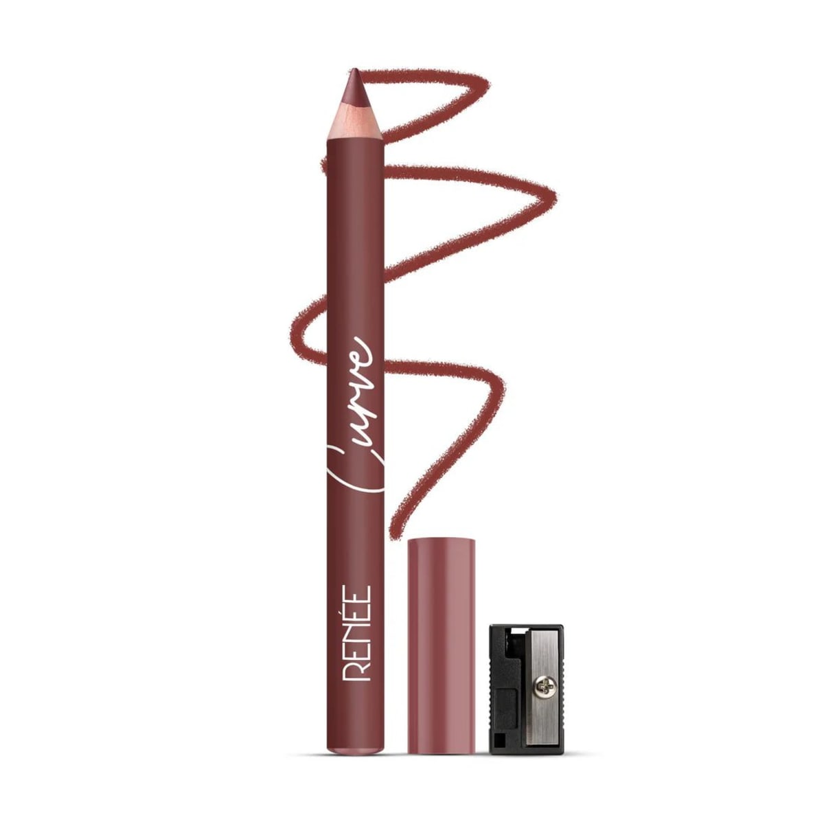 Renee Curve Lip Liner Cocoa Bliss