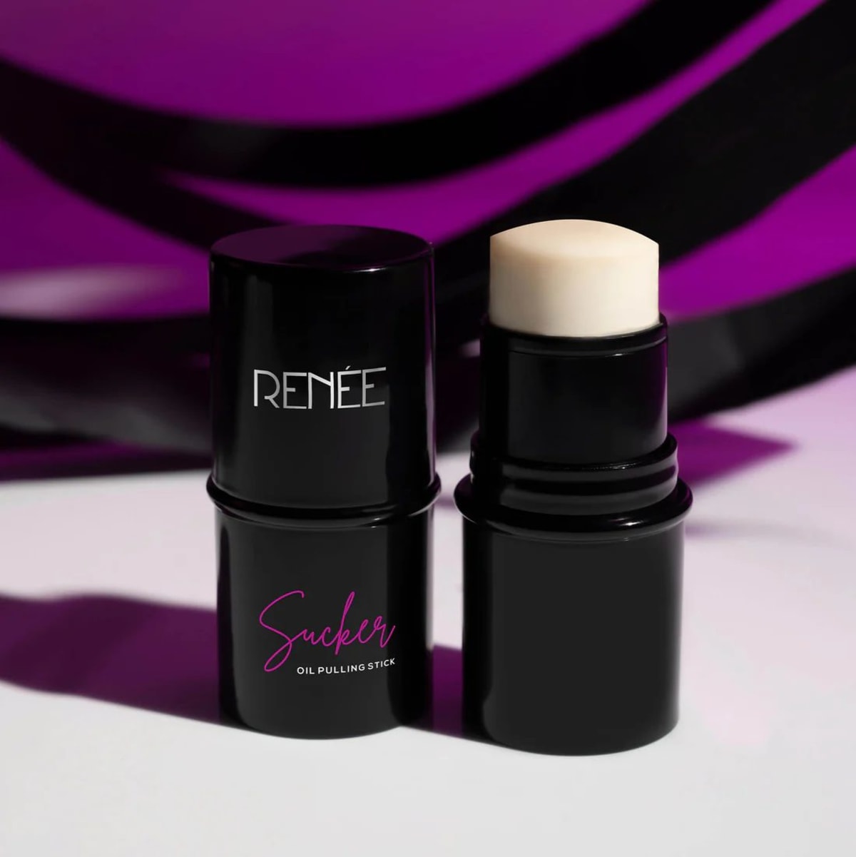 Renee Sucker Oil Pulling Stick