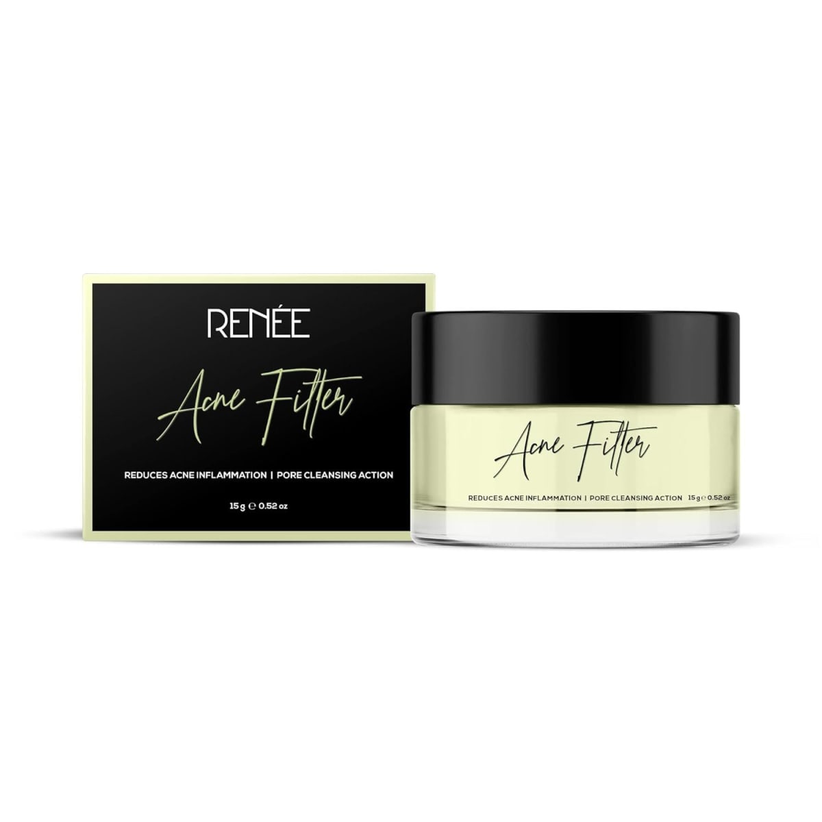 Renee Acne Filter