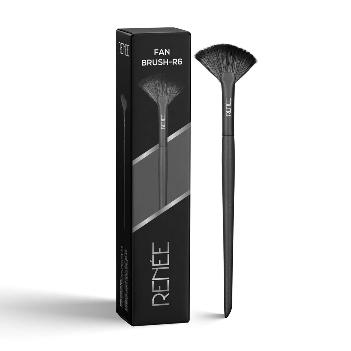 Renee Fan Brush R6