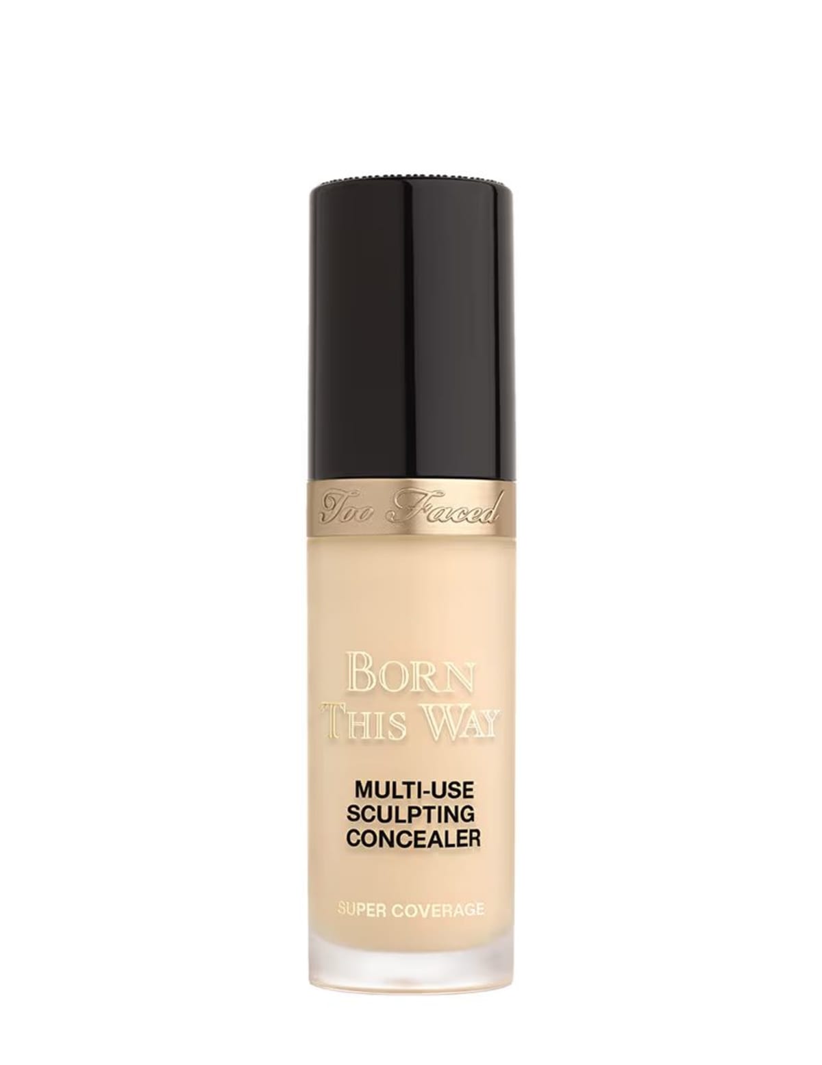 Too Faced Born This Way Concealer-Vanilla