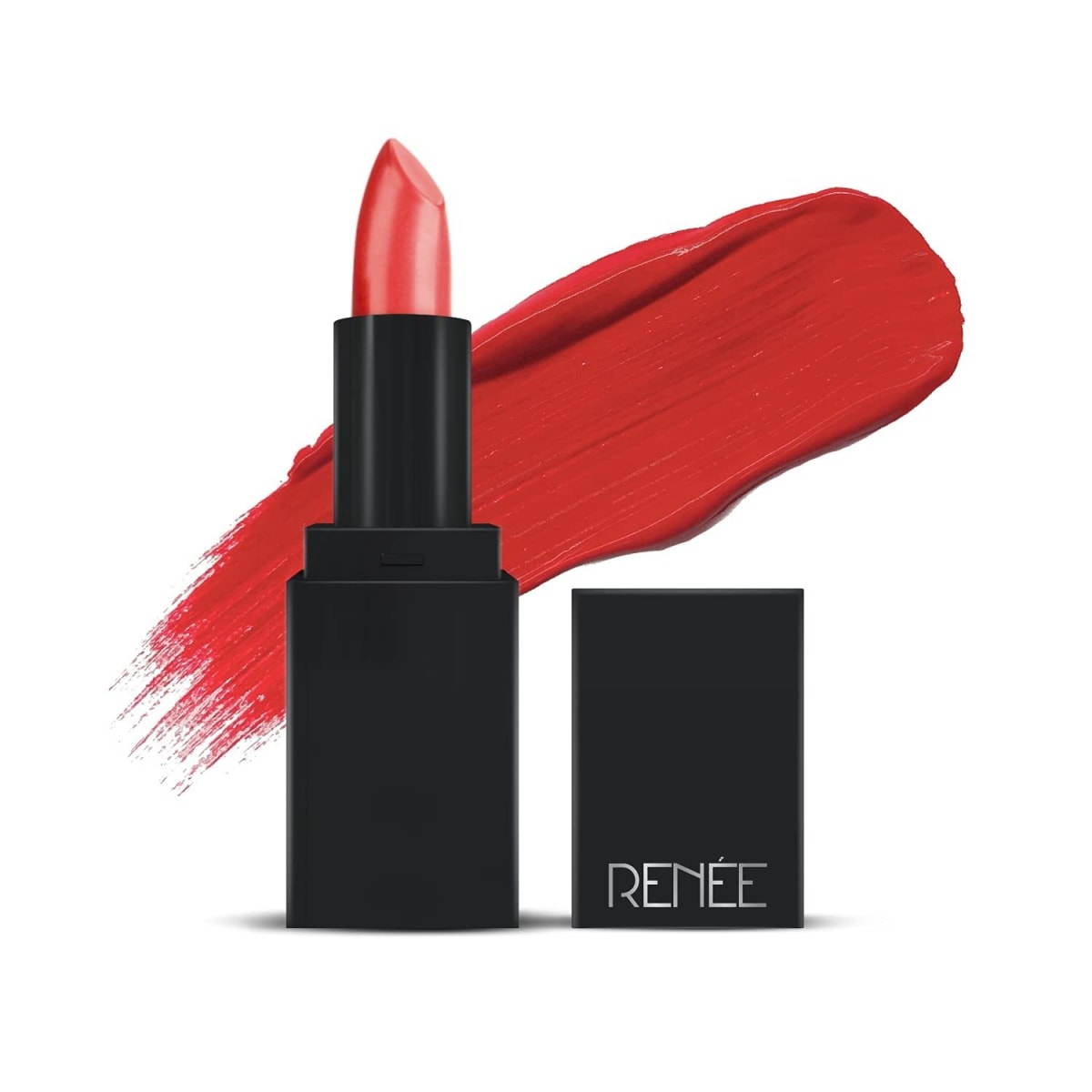 Renee Creme Mini Lipstick Red Raven