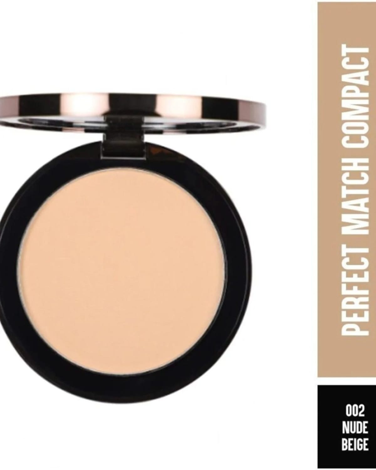 Cb Perfect Match Compact Pmc002-Nude Beige