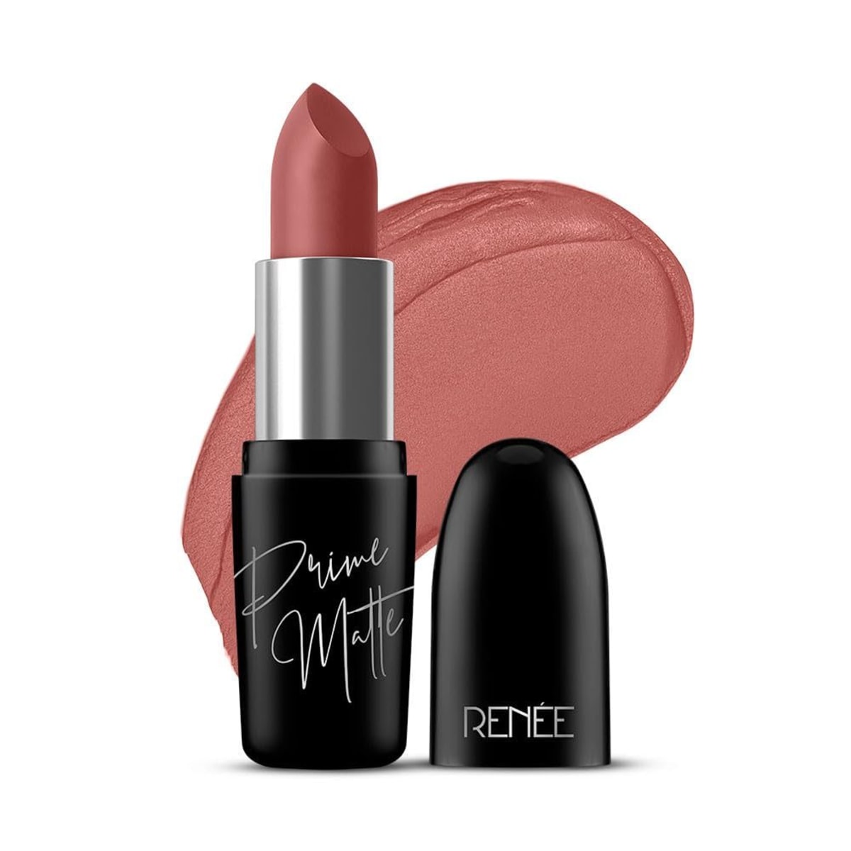 Renee Lipstick Velvet Muave 03