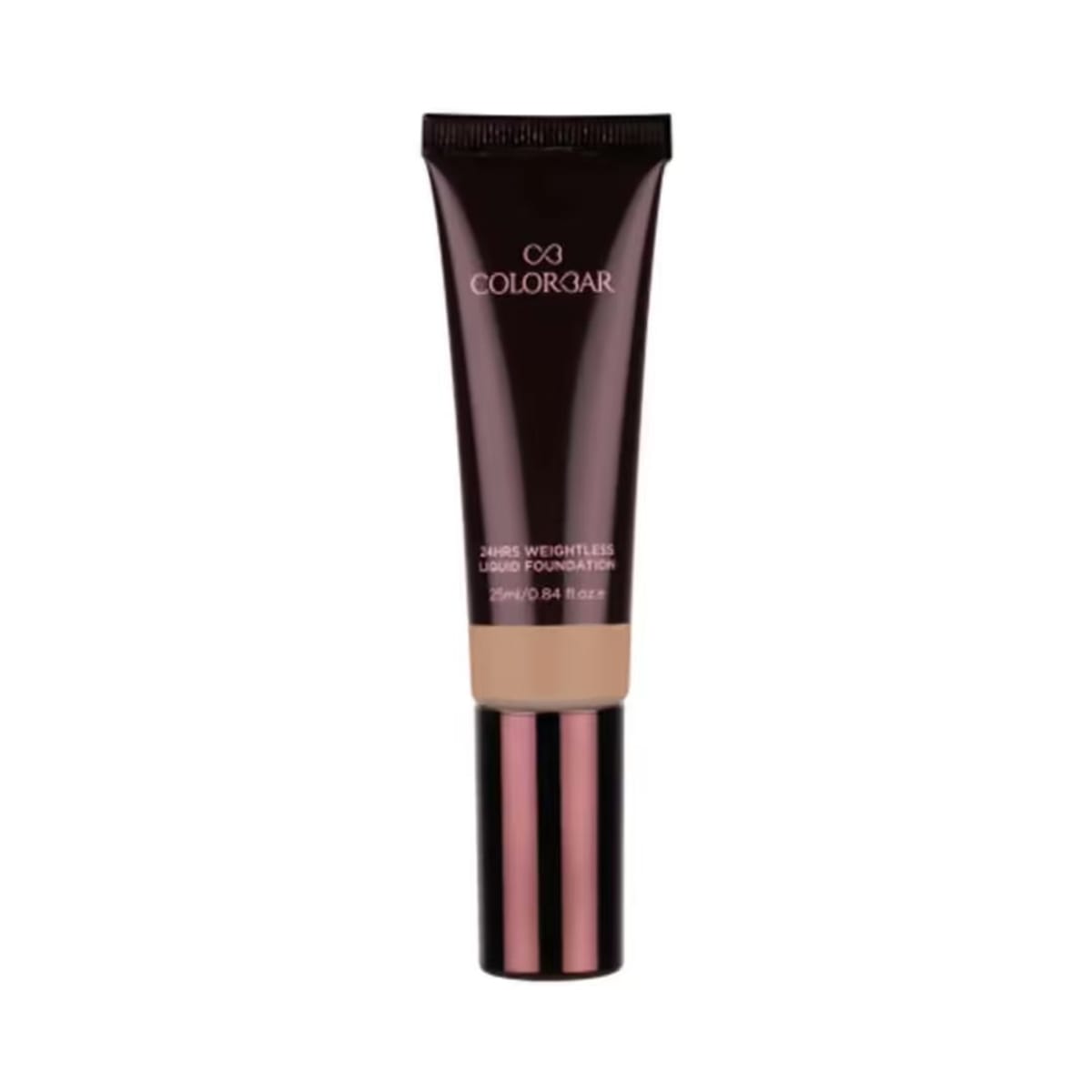 Cb 24Hrs Weightless Liquid Foundation Fw 5.4