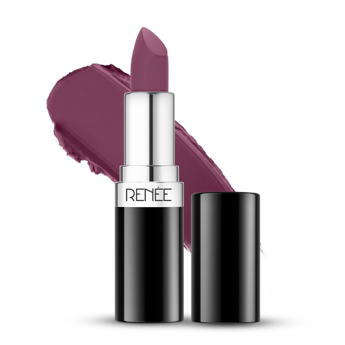 Renee Stunner Matte Lipstick Lotus Lady S11