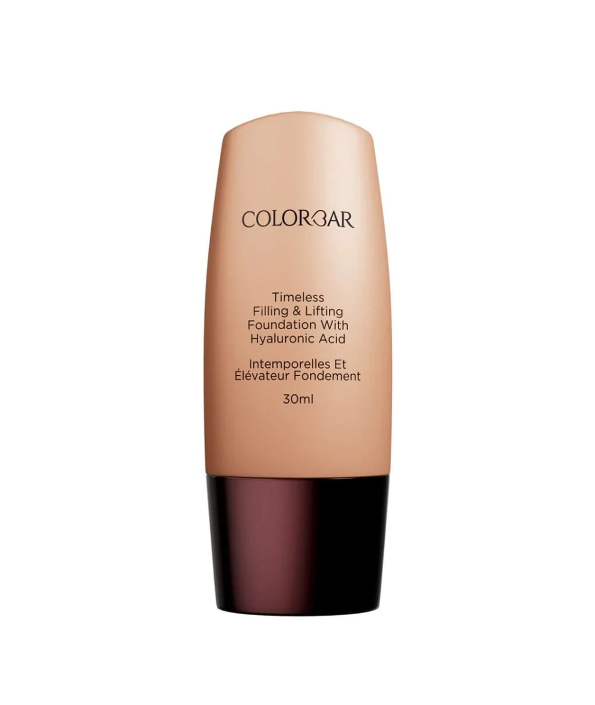 Cb Timeless Filling And Lifting Compact Tlac003-Sweet Shell