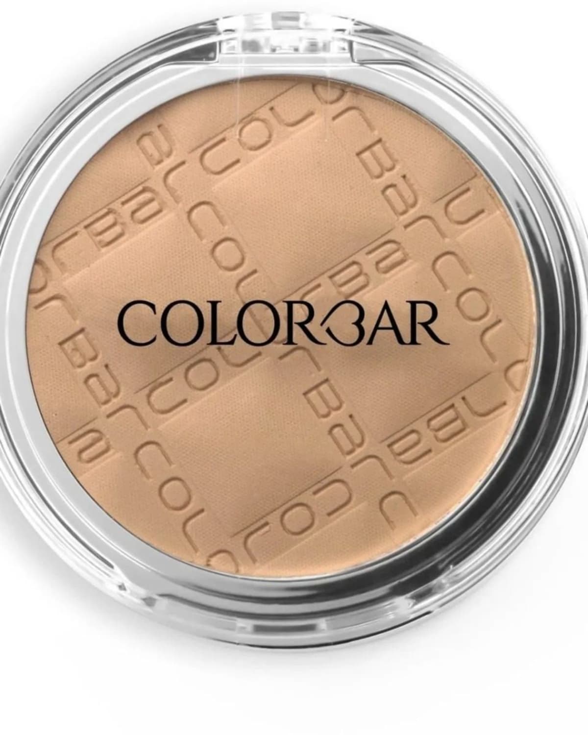 Colorbar Timeless Compact Sweet Shell