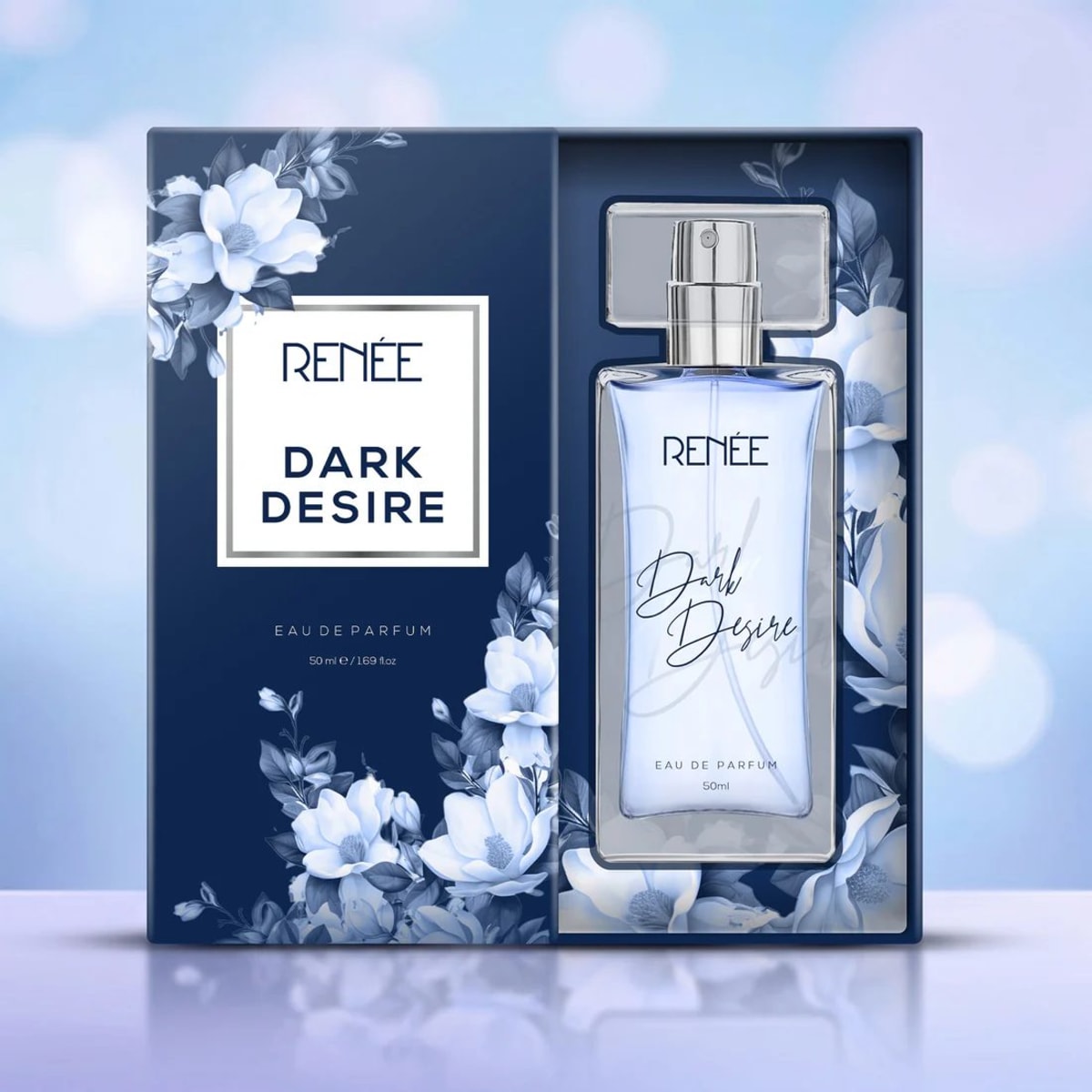 Renee Dark Desire Eau De Perfume 50Ml