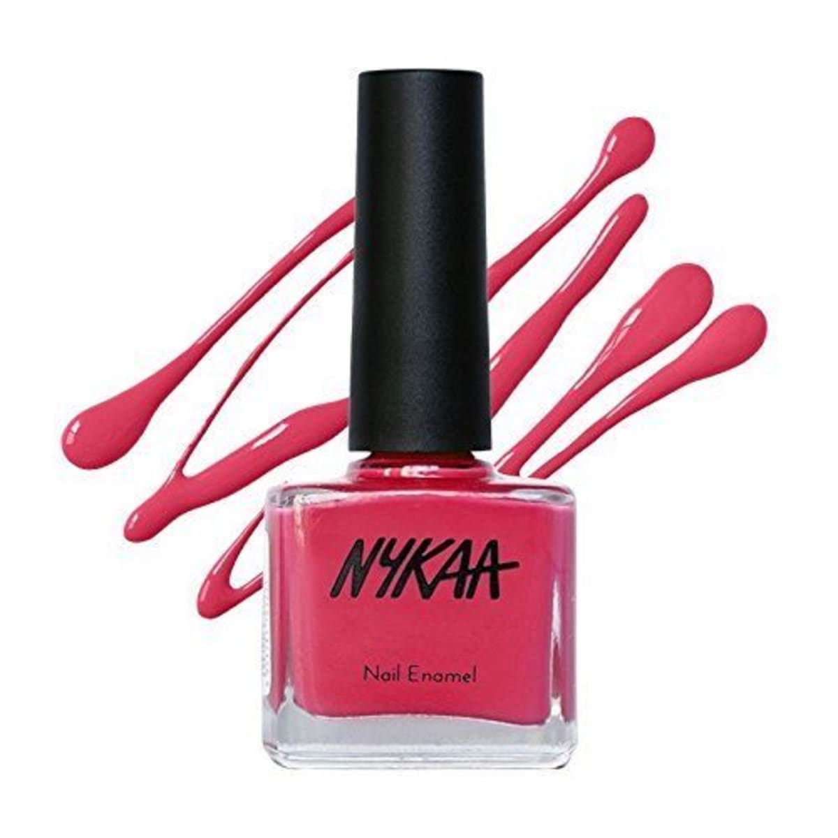 Nykaa Nailpolish Sweet Pea Blush-125 179