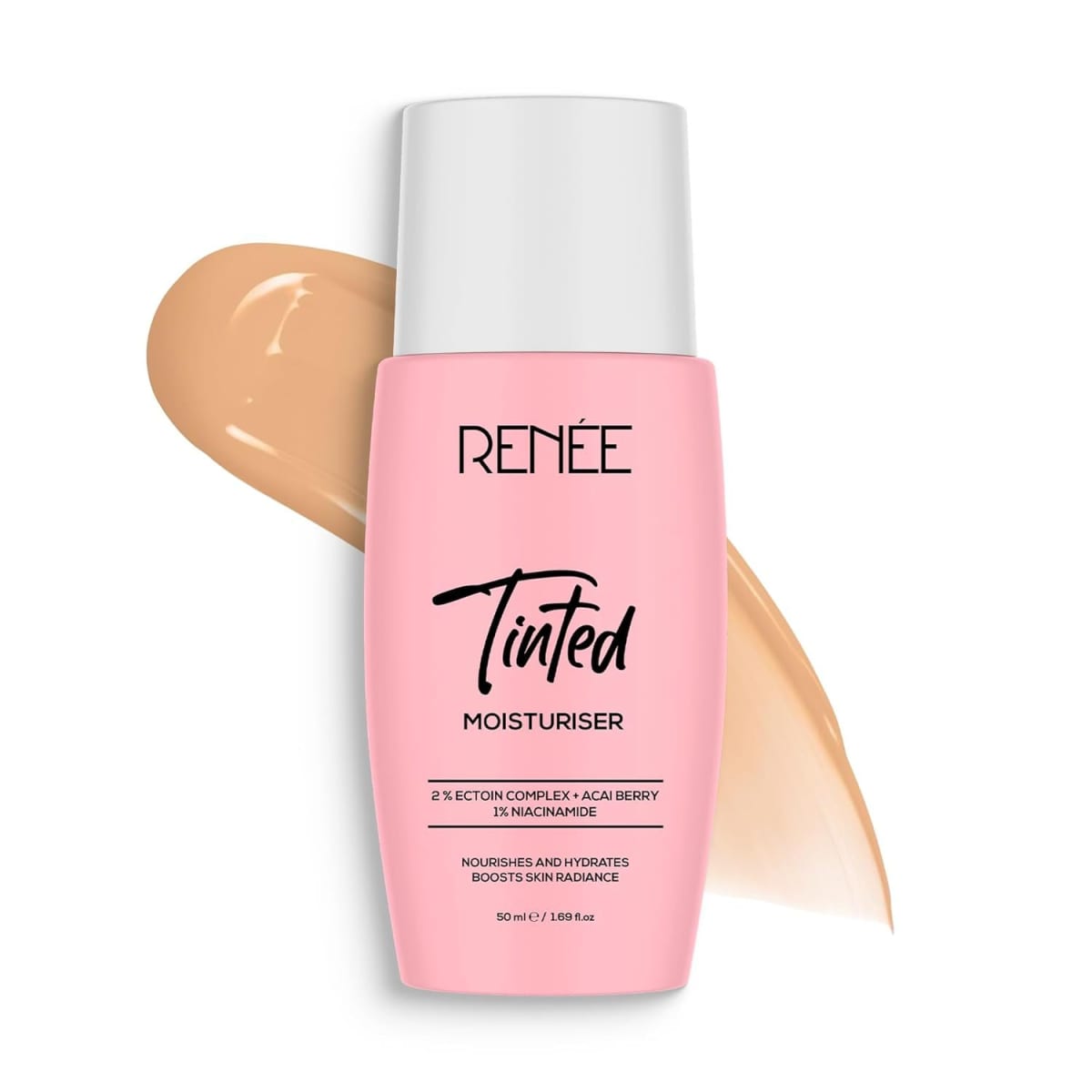 Renee Tinted Moisturiser 03 Sunkissed Sand