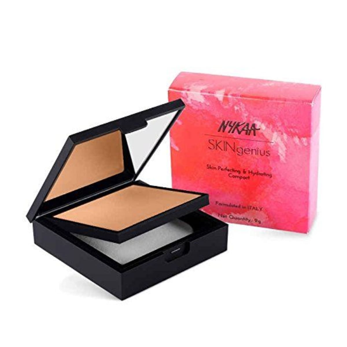 Nykaa Compact 03 525