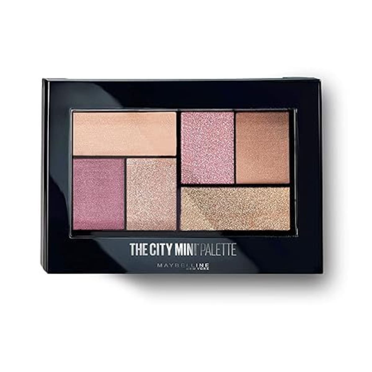 Maybelline Mini Palette Coney Island Pops
