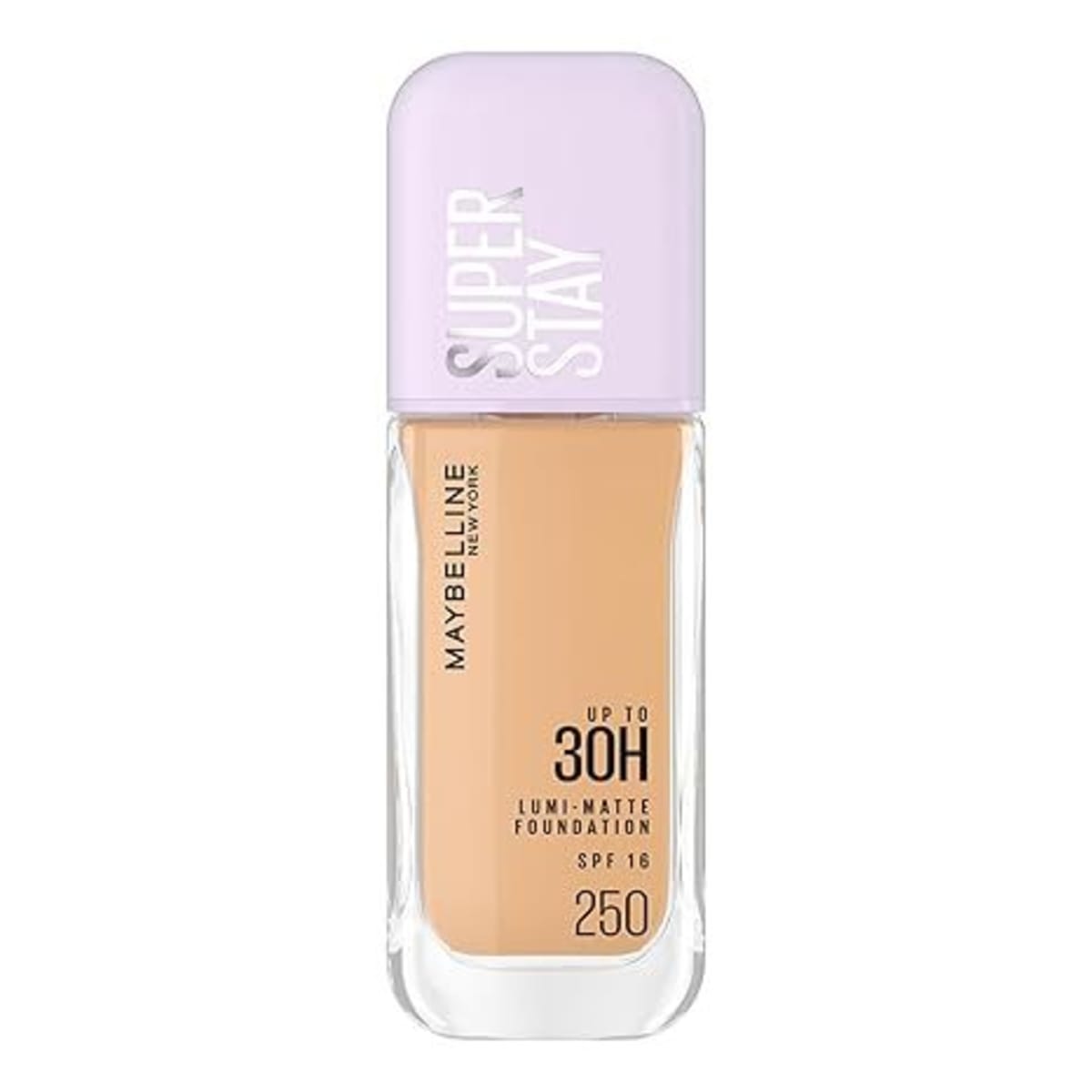 Ml Ss Lumi Matte Fdn 250