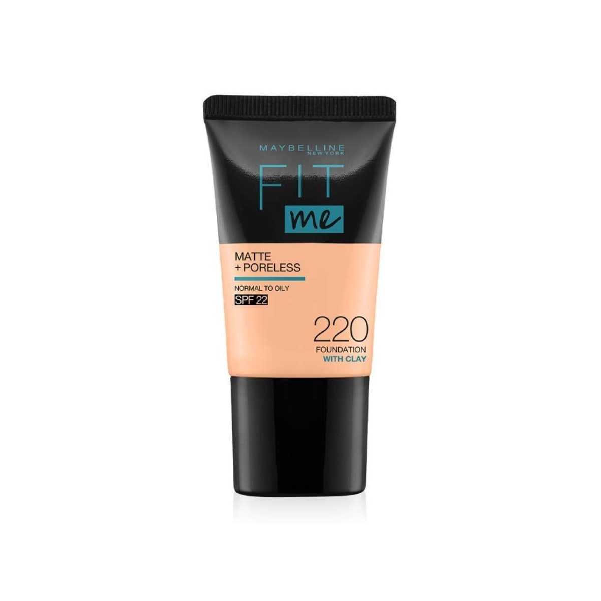 Ml Fit Me Fdt Mp Spf Tube18Ml 220 Reno