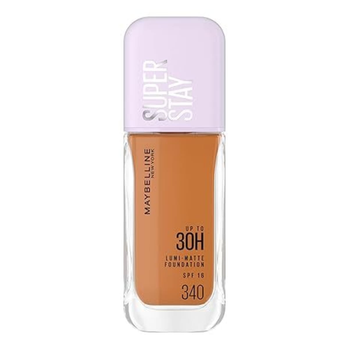 Ml Ss Lumi Matte Fdn 340