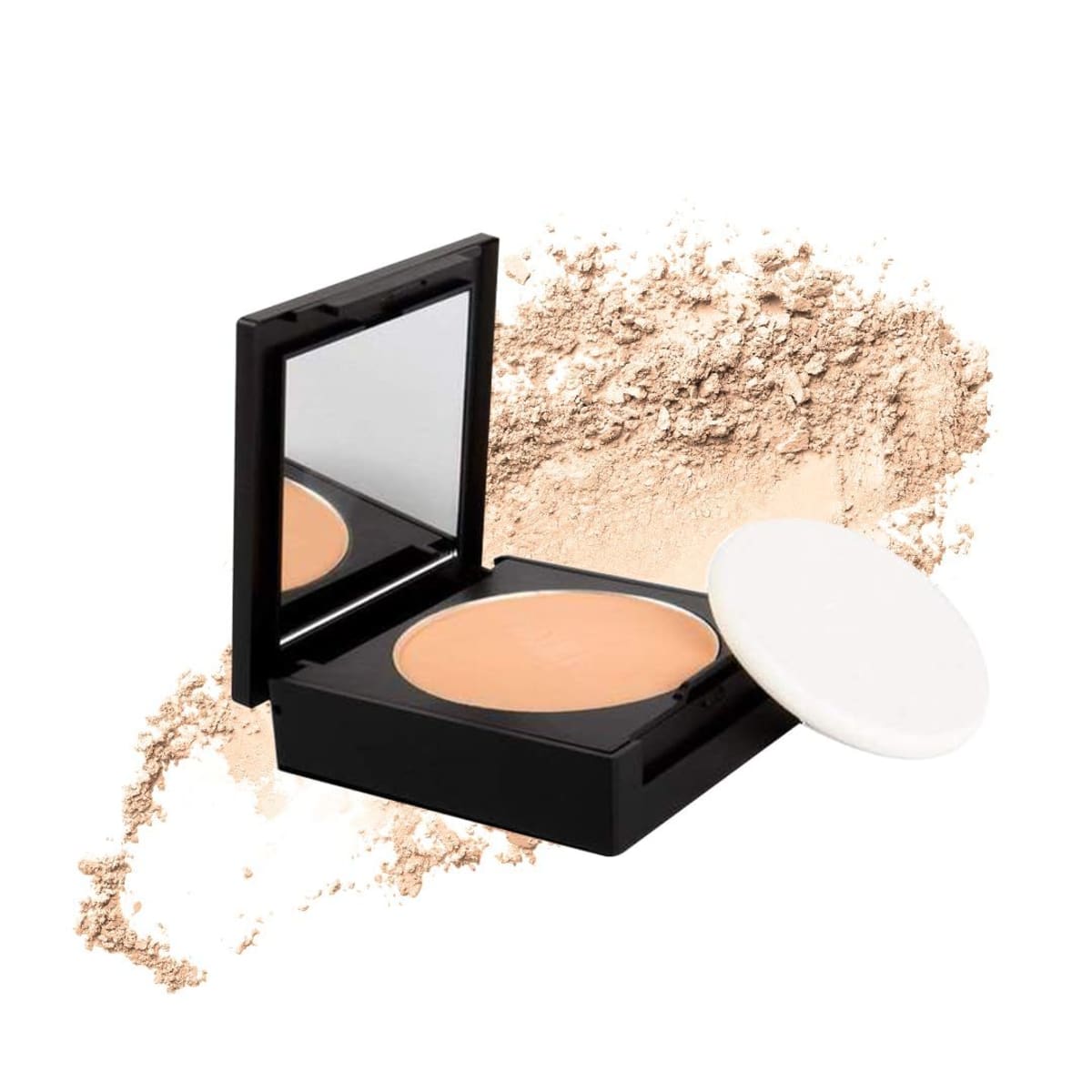 Sugar Dream Cover Spf15 Matfyg Compact 30 Chococcino