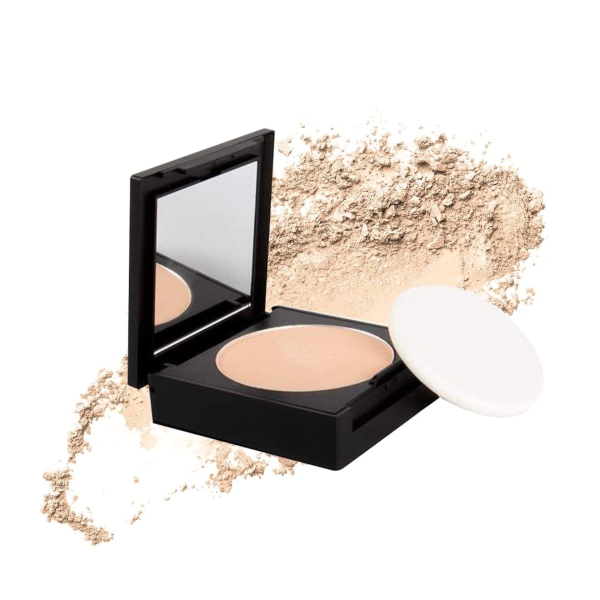 Sugar Dream Cover Spf15 Matfyg Compact 15 Cappuccino — view 1 Sugar Dream Cover Spf15 Matfyg Compact 15 Cappuccino — view 1