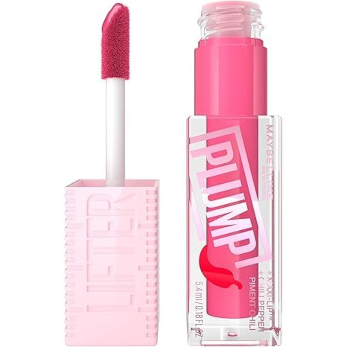 Ml Lifter Plump 003 Pink Sting