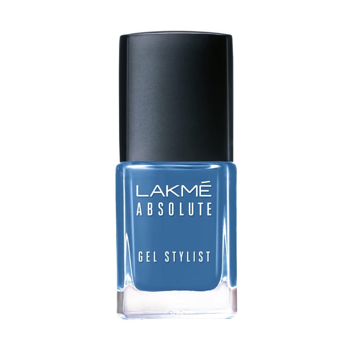 Lakme Nail Paint Azure Waters-111
