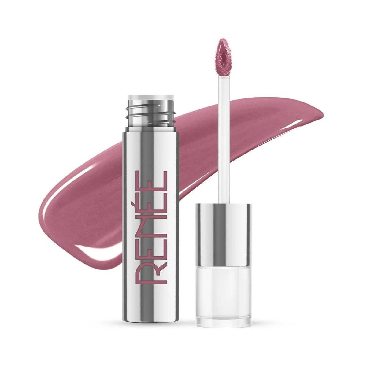 Renee Gloss Stay Lipstick Fuchsia Gigi
