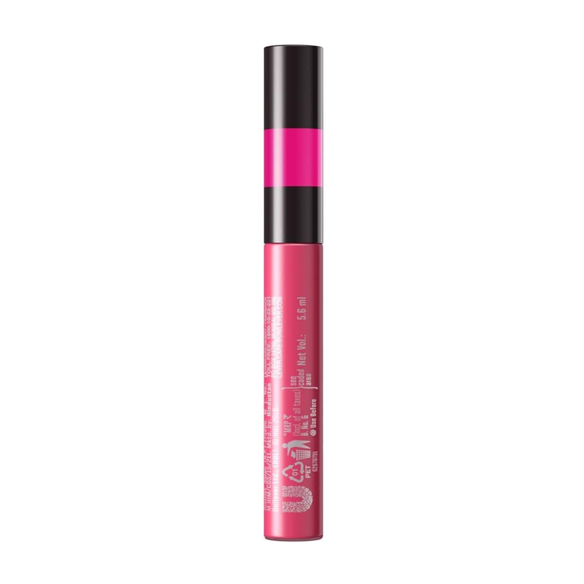Elle18 Liquid Lip Color Warm Fusiacia P79