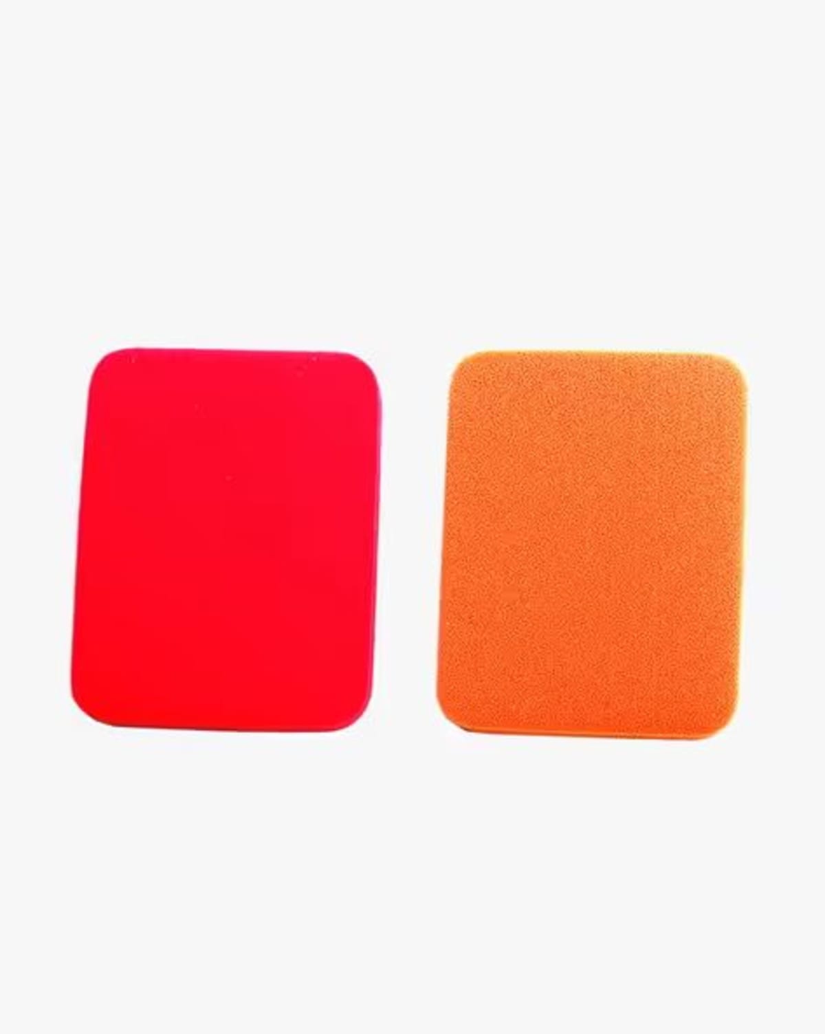 Cb Accessories Zacc022-Peppy Duo Fndtn Sponges
