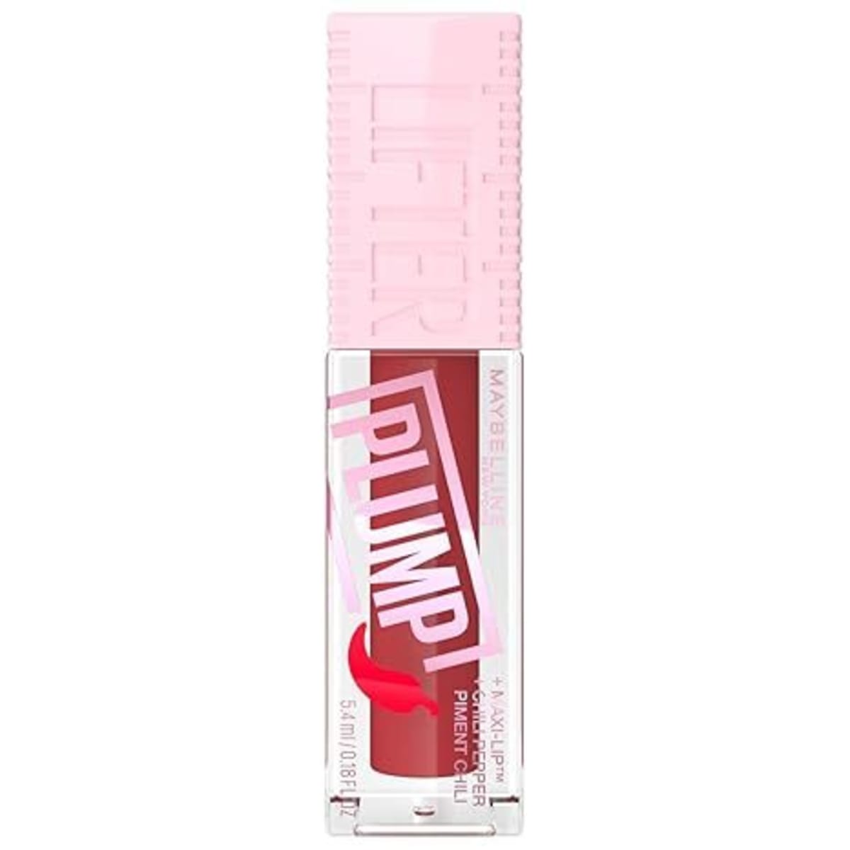 Ml Lifter Plump 006 Hot Chilli