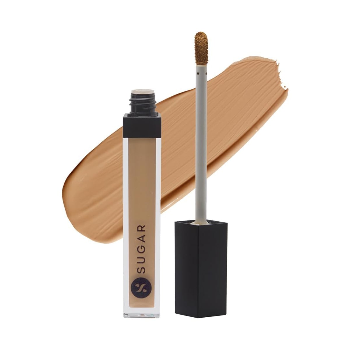 Sugar Waterproof Concealer 45 Con Panna