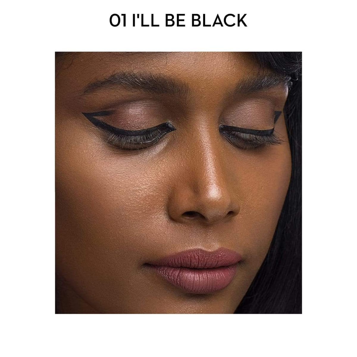 Sugar Arrested For Overstay Waterproof Eyeliner Be Black 899 — view 5 Sugar Arrested For Overstay Waterproof Eyeliner Be Black 899 — view 5