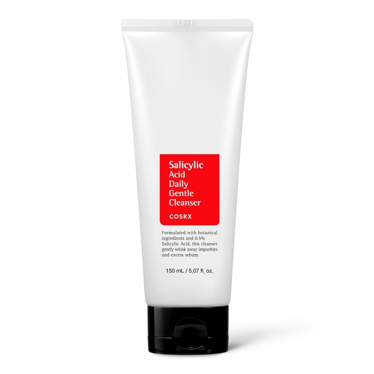 Cosrx Salicylic Acid Gentle Cleanser