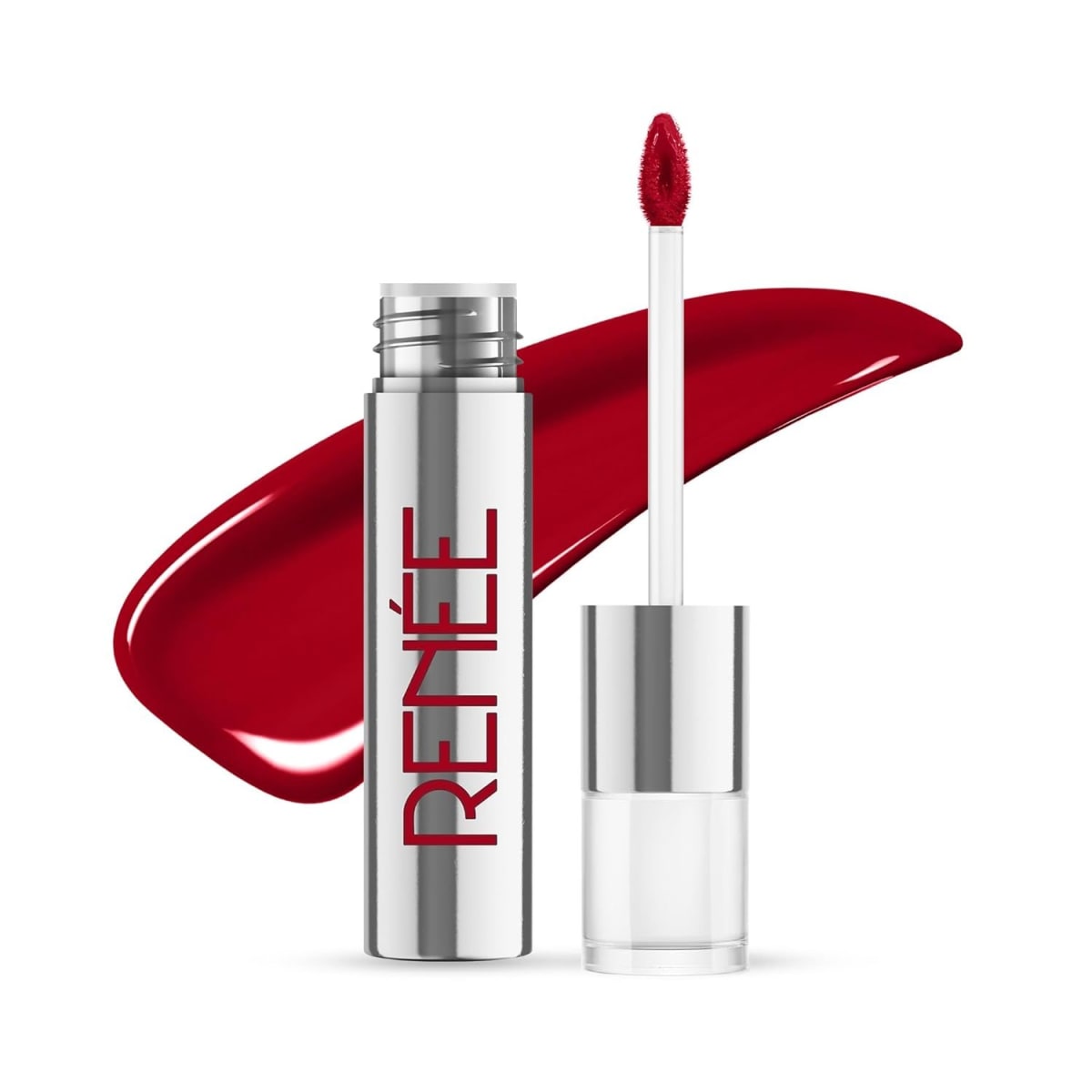 Renee Gloss Stay Lipstick Rosalia