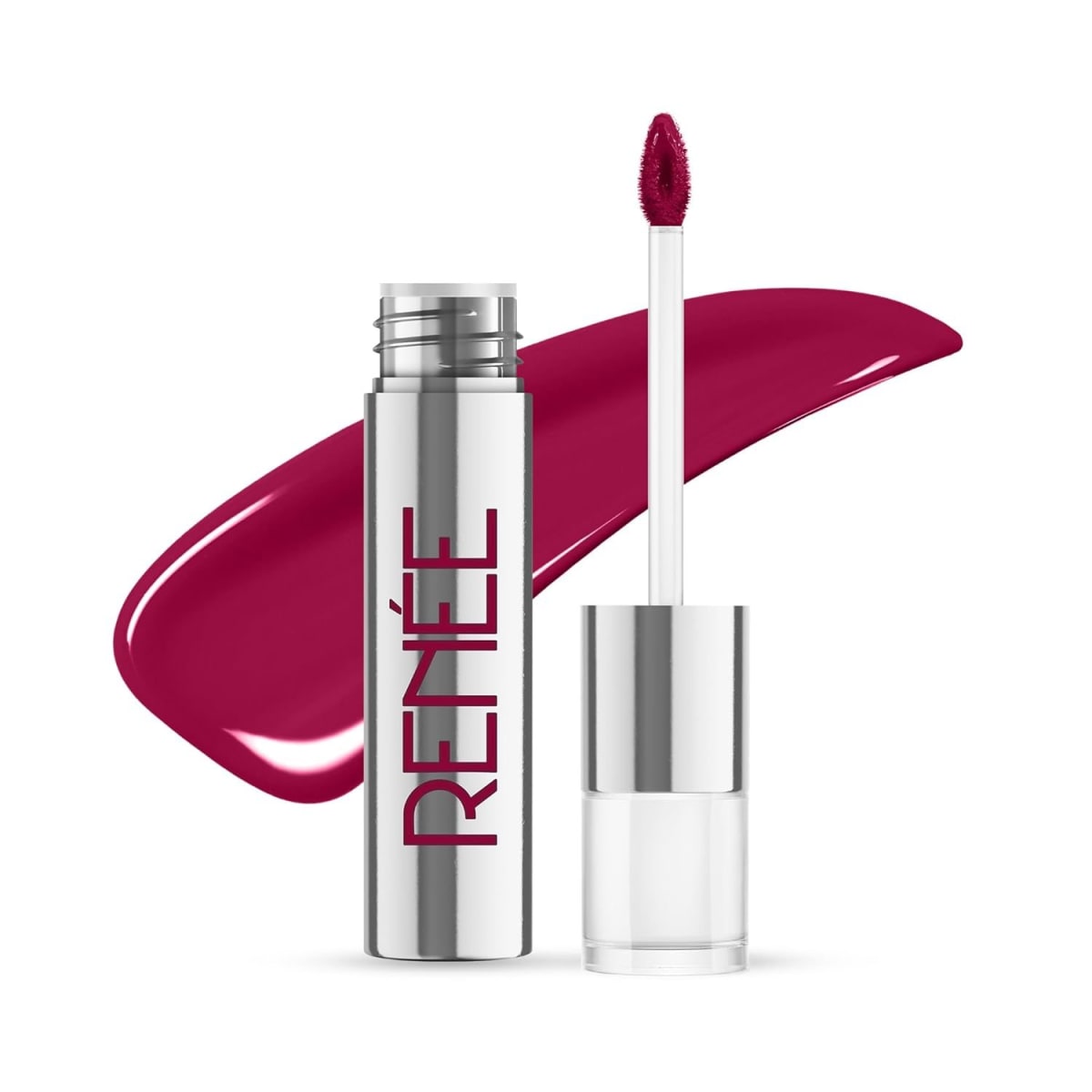 Renee Gloss Stay Lipstick Sophie