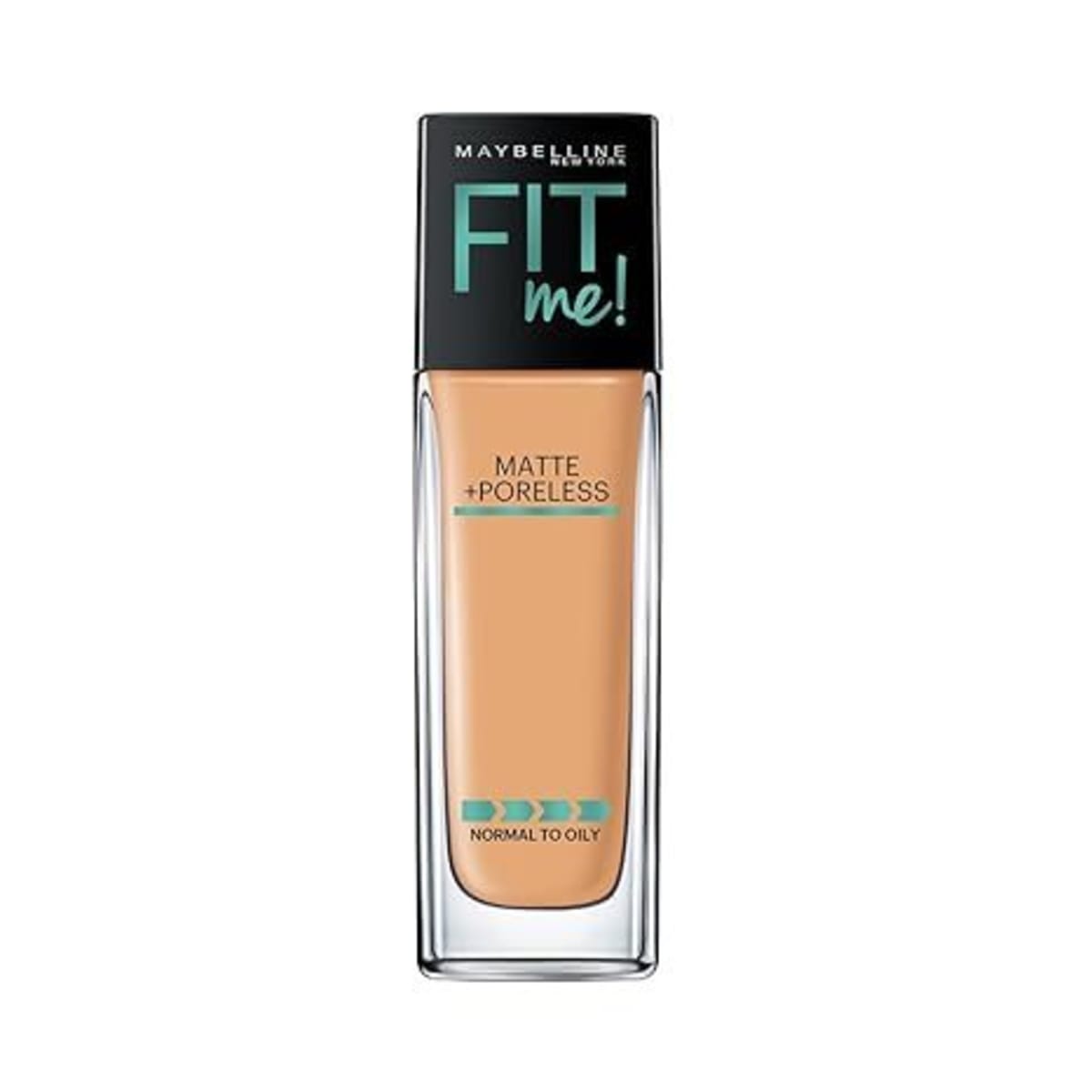Maybelline Fit Me Fdn 310+Con 35