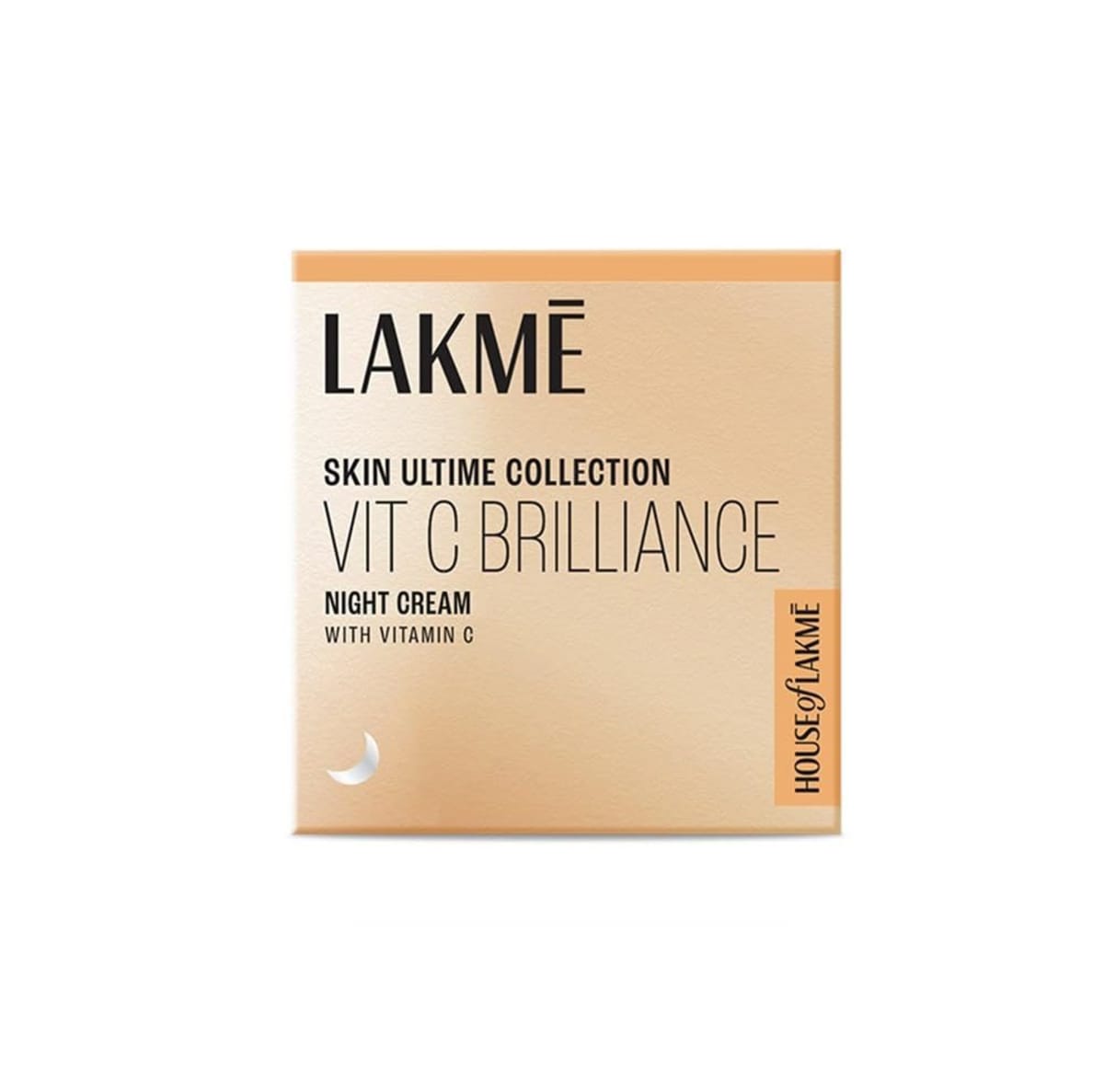 Lakme Vita C Night Cream 399