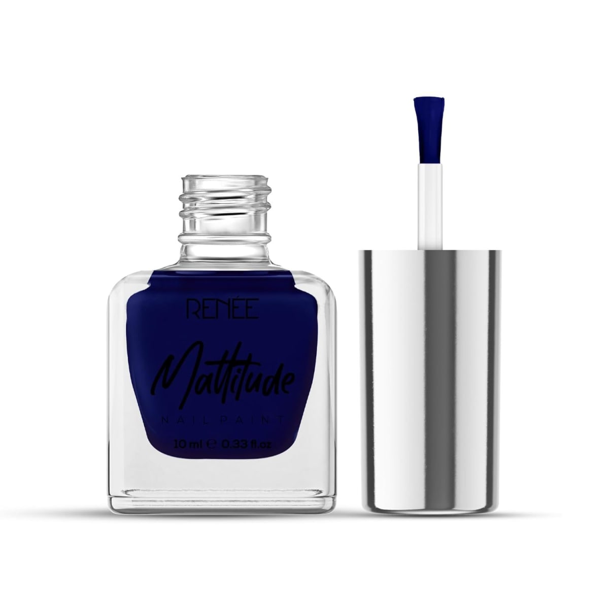 Renee Hyper Gel Nail Paint Midniight Glow