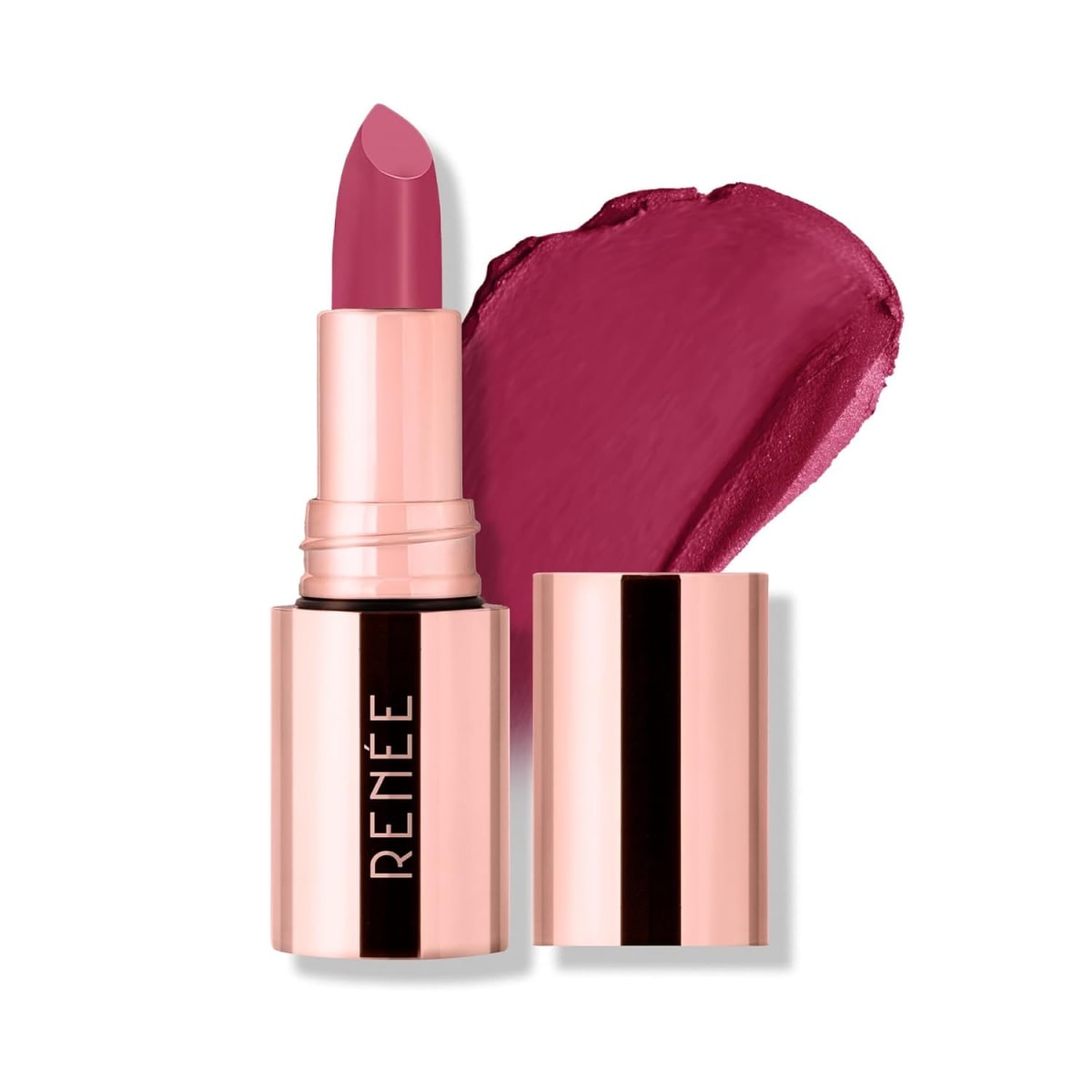Renee Everstay Lipstick Mauve Muse 03