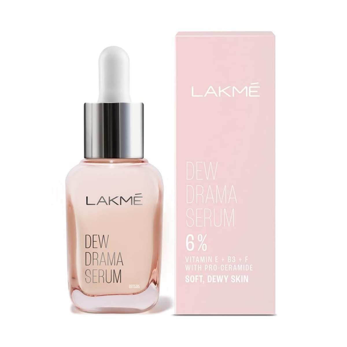 Lakme Dewdrama Serum 6% 15Ml