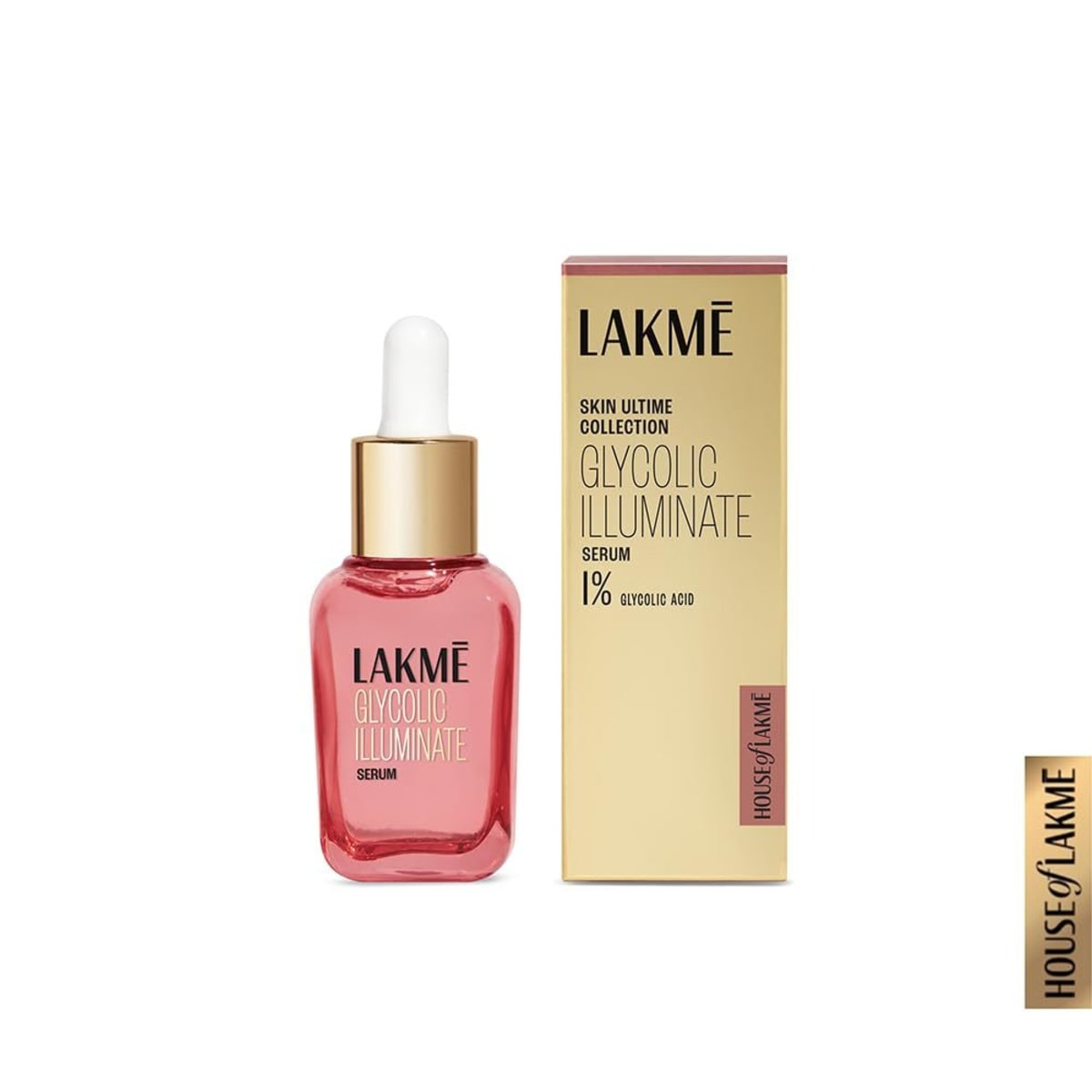 Lakme Gly Illuminate Serum