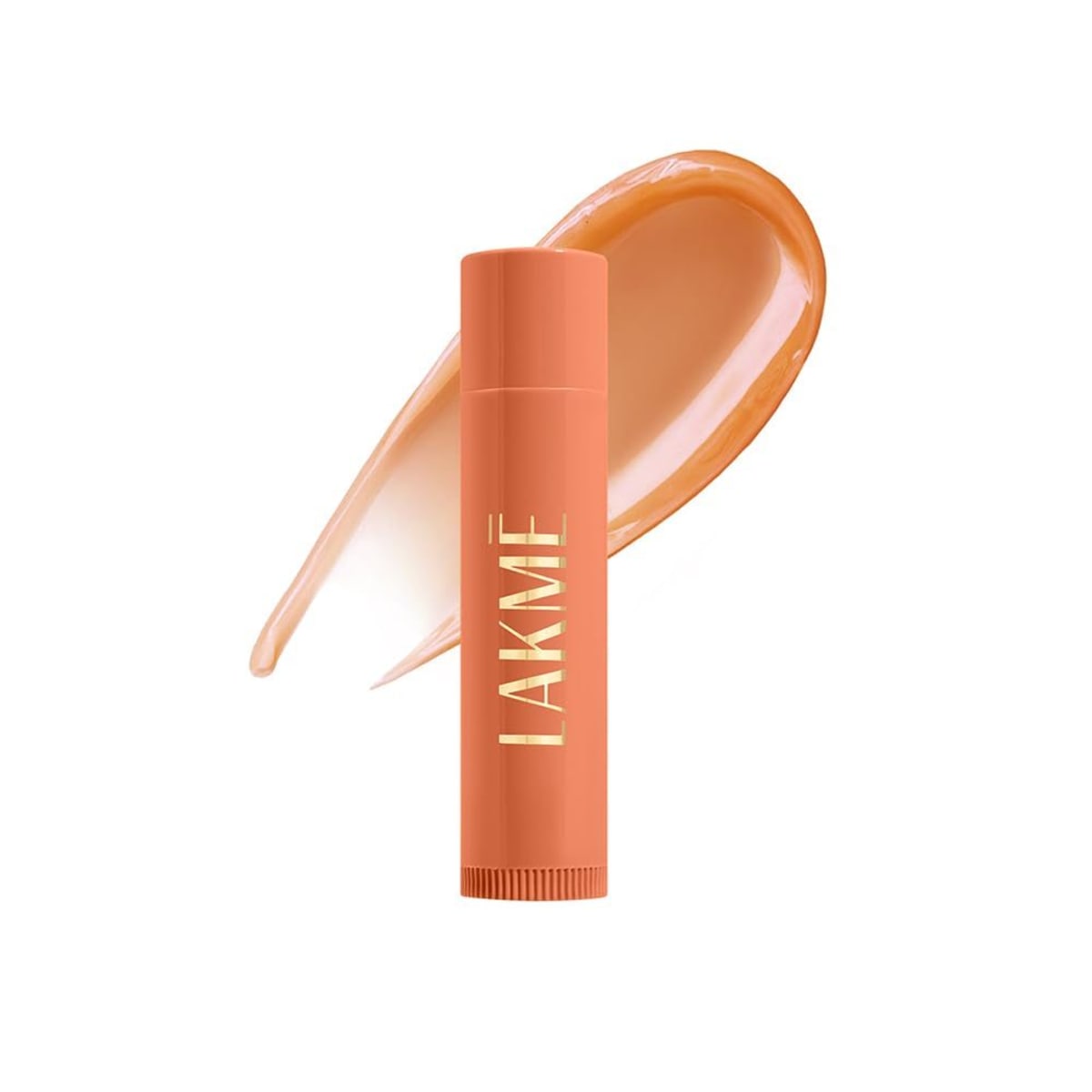 Lakme Lip Love Caramel