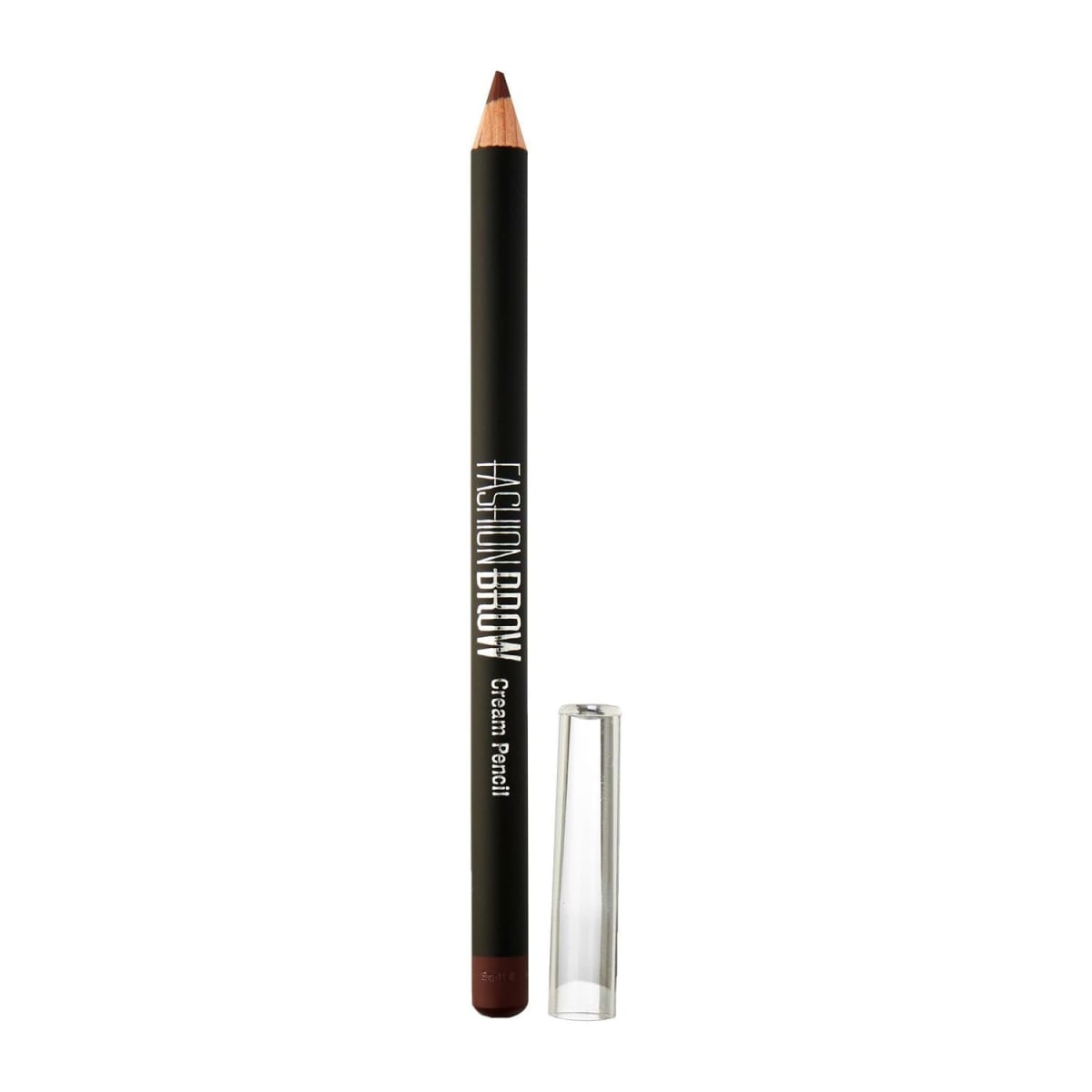Ml Fshion Brow Cream Pencil Dark Brown