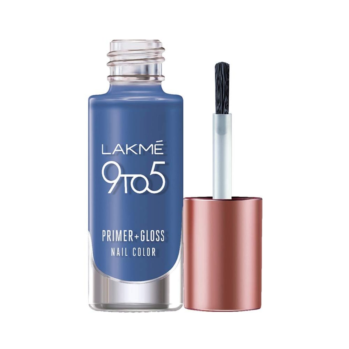 Lakme 9To5 Nail Indigoink 6Ml