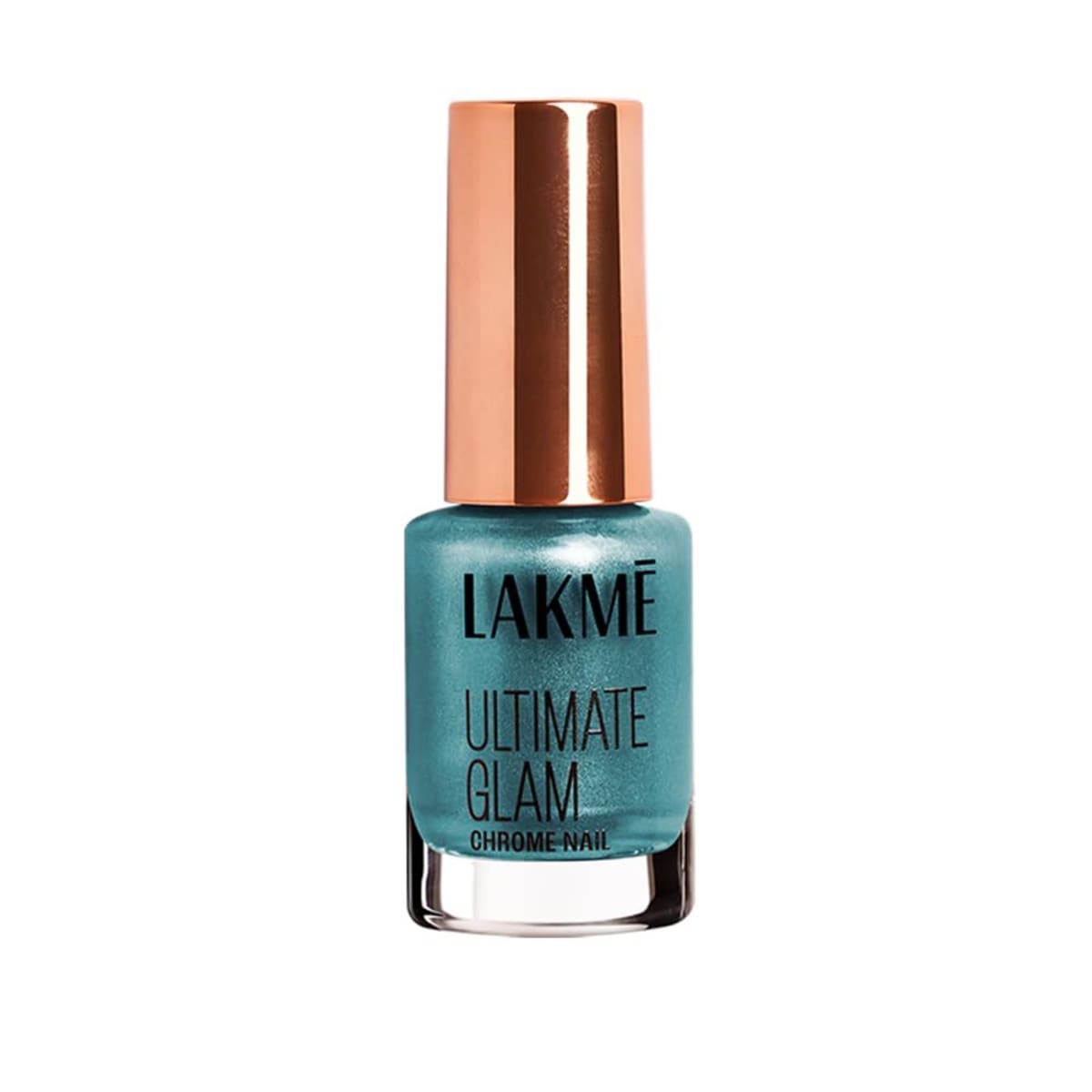 Lakme Ultimate Glam Chrome Nail Ch9