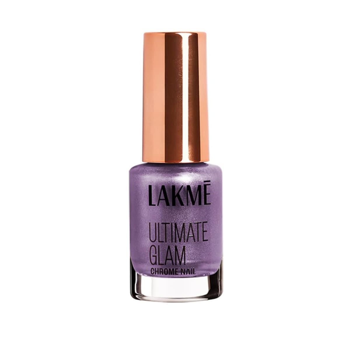 Lakme Ultimate Glam Crome Nail Ch2