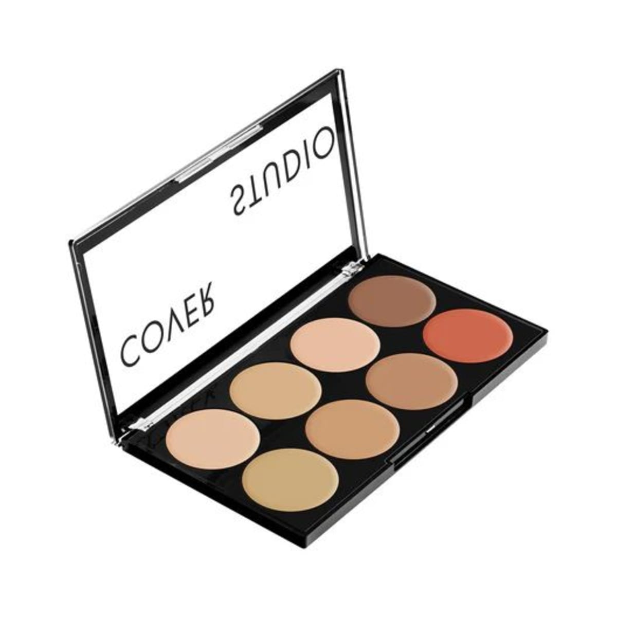 Swiss Beauty Ultra Base Concealer Palette-01